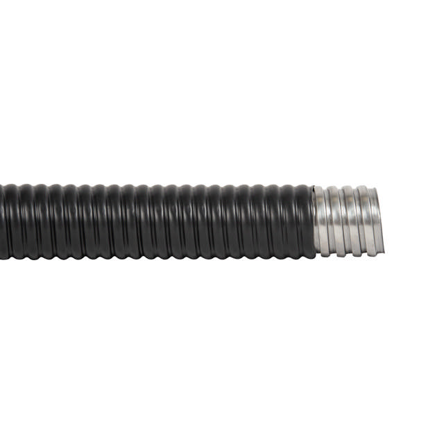 Tub Flexibil cu Izolatie PVC Î¦ 26mm