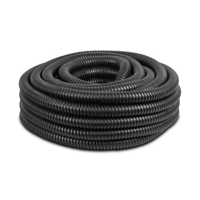 Tub Flexibil cu Izolatie PVC Î¦ 29mm