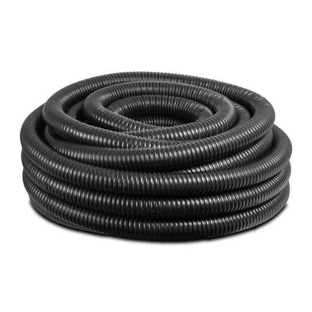 Tub Flexibil cu Izolatie PVC Î¦ 32mm