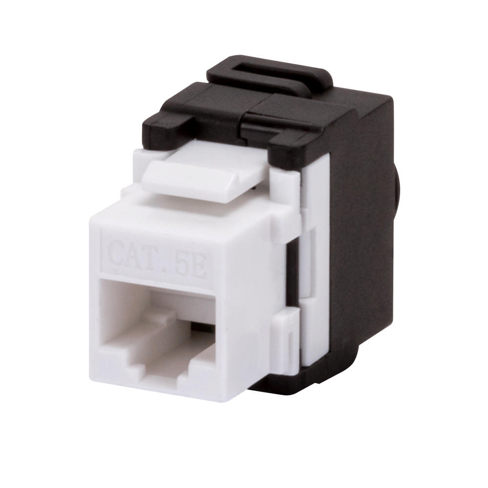 Conector UTP Cat5E, SYSTEM GW38031