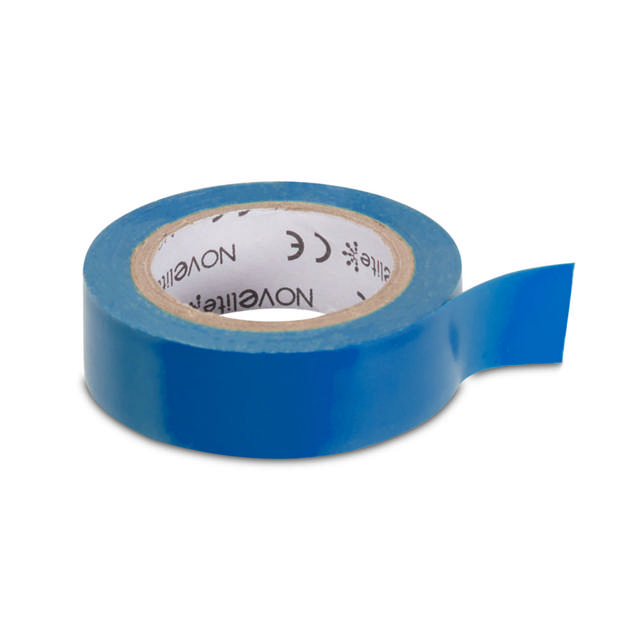 Banda Izolatoare IGN PVC 20m Bleu 