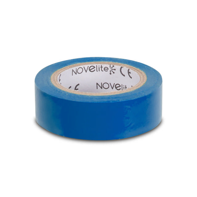 Banda Izolatoare IGN PVC 20m Bleu 