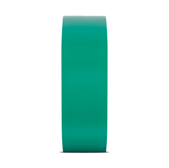 Banda Izolatoare IGN PVC 20m Verde 
