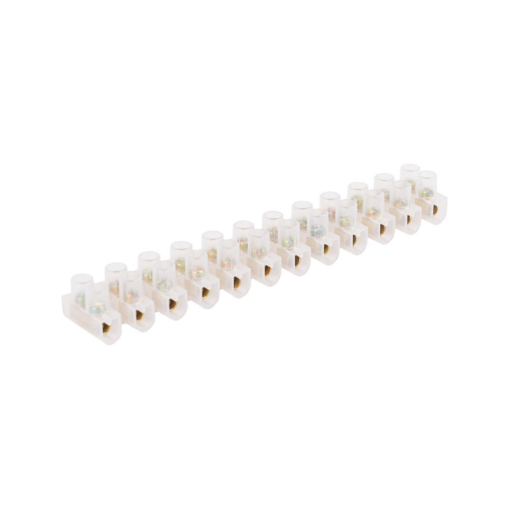 Clema pe sir H-15A 12mm2 NV