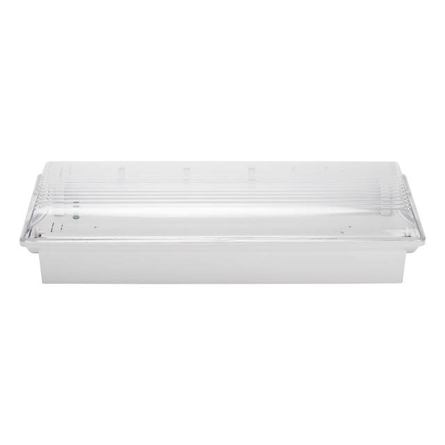 Corp Emergenta LED ODES 3H Nementinut 3W IP65 - NOVELITE