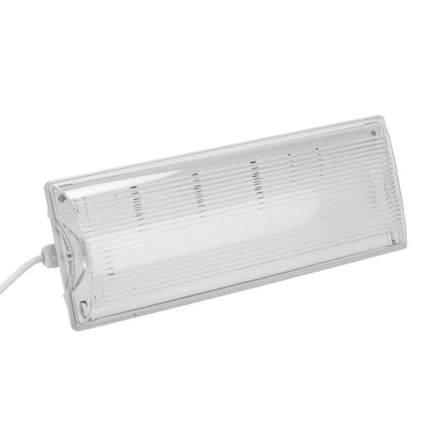 Corp Emergenta LED ODES 3H Nementinut 3W IP65 - NOVELITE
