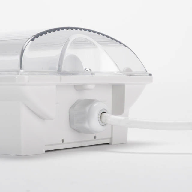 Corp Emergenta LED ODES 3H Nementinut 3W IP65 - NOVELITE