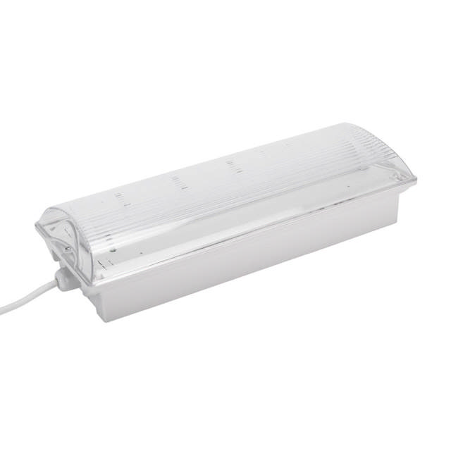 Corp Emergenta LED ODES 3H Nementinut 3W IP65 - NOVELITE