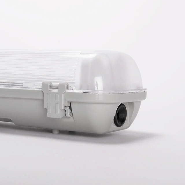 Corp de Iluminat Aparent Electronic 2x18W NEW IP65