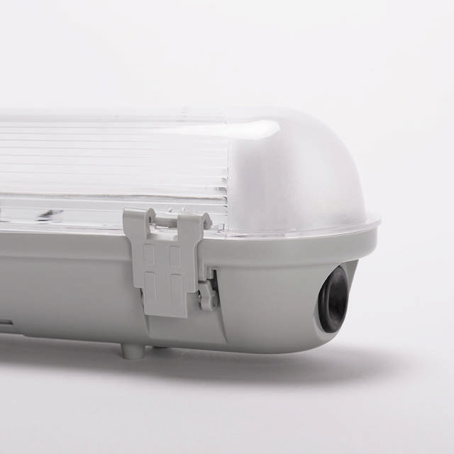 Corp de Iluminat Aparent Electronic 1x36W NEW IP65 