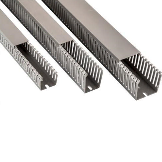 Canal Cablu Perforat 100x60mm