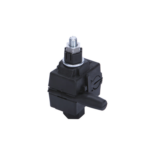 Clemă derivație dinți pentru conductor, Plamen