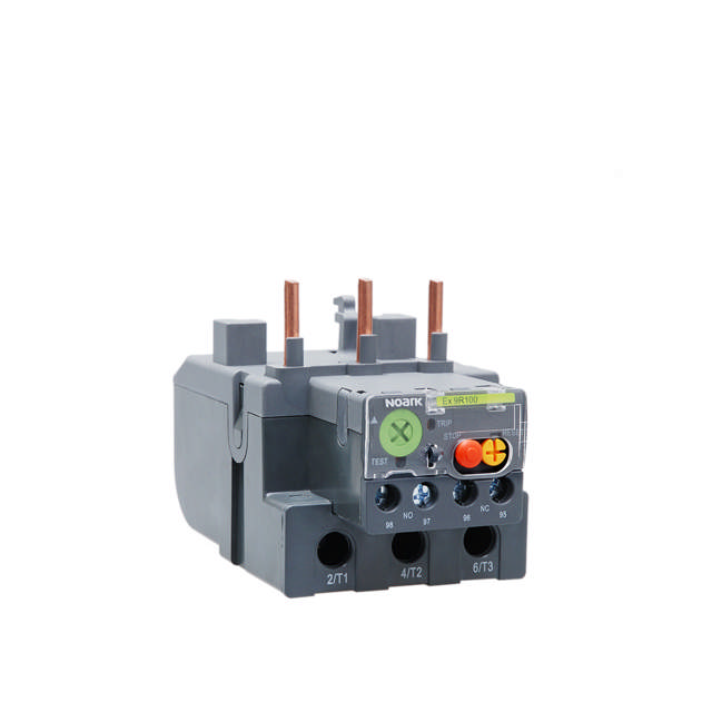 Relee de suprasarcină Ex9R100 32A, 101380, Noark