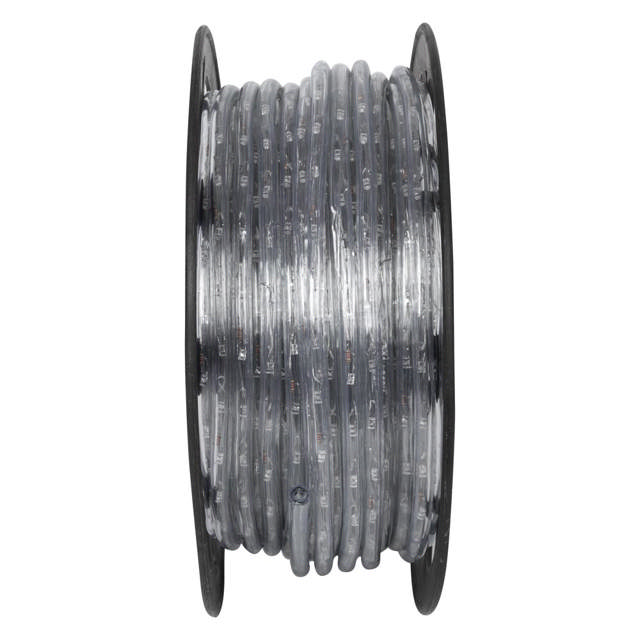 Tub Luminos 36 LED/M Rosu  10.5MM 50M/Rola