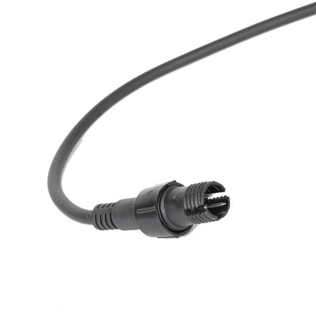 Tub Luminos 36 LED/M Rosu  10.5MM 50M/Rola