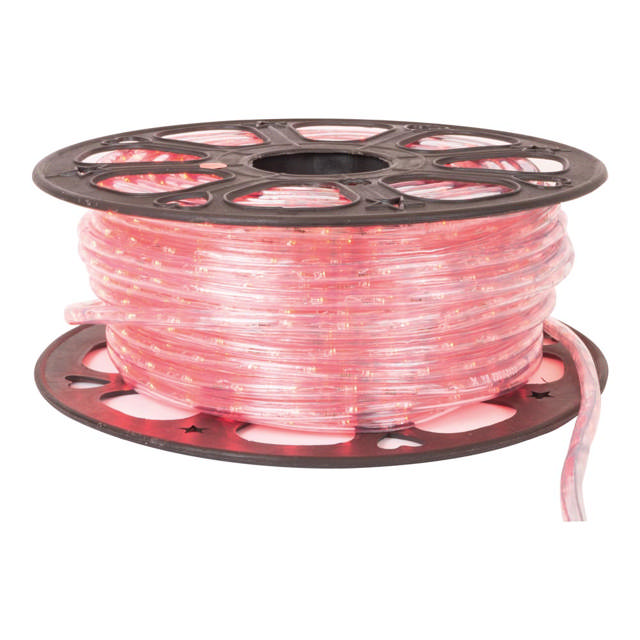 Tub Luminos 36 LED/M Rosu  10.5MM 50M/Rola