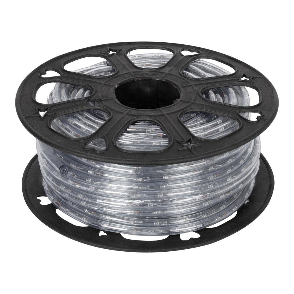 Tub Luminos 36 LED/M Rosu  10.5MM 50M/Rola