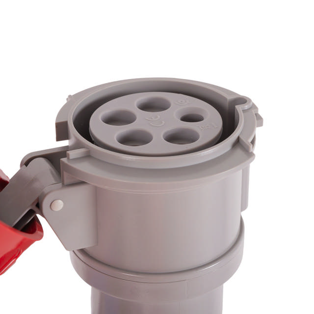 Priza Mobila 3P+N+E 32A 6H 400V IP67, Scame