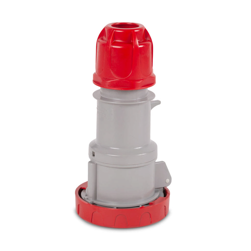 Priza Mobila 3P+N+E 32A 6H 400V IP67, Scame