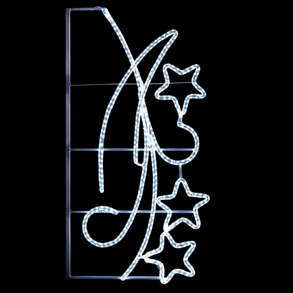 Figurina Decorativa Stele