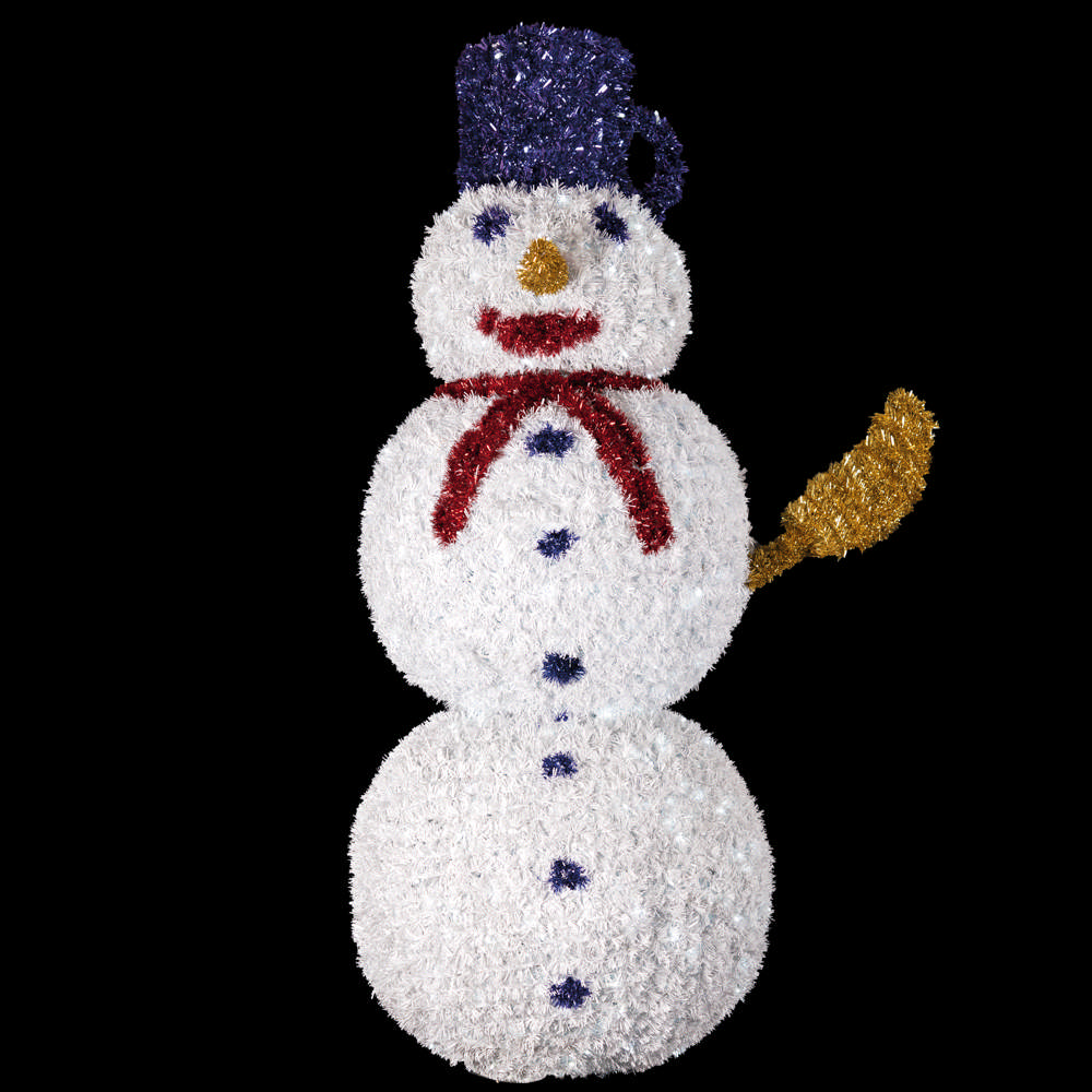 Decoratiune Om de Zapada