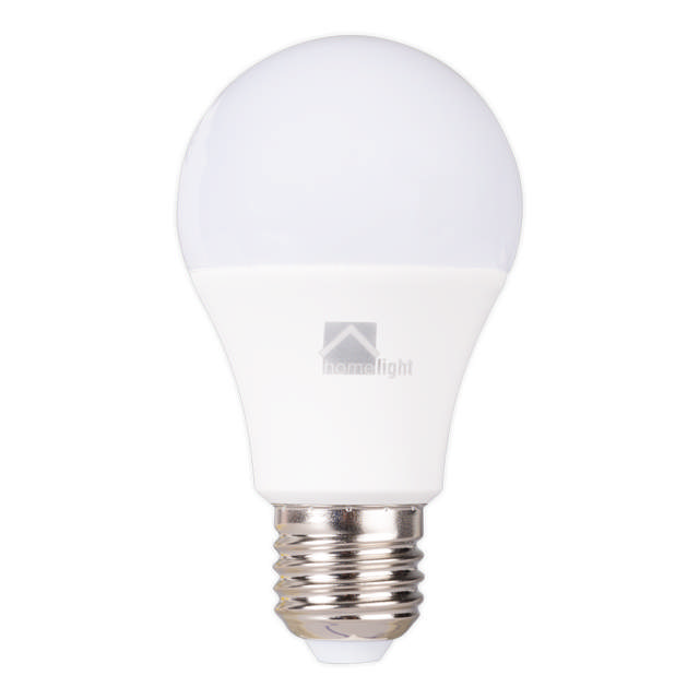 Bec LED 12W E27 6400K, Homelight