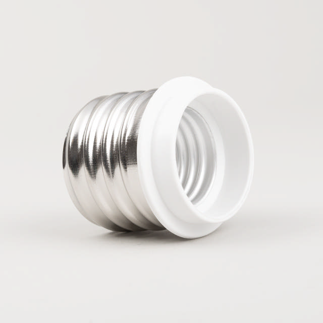 Adaptor dulie de la E40 la E27