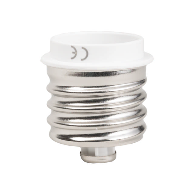 Adaptor dulie de la E40 la E27