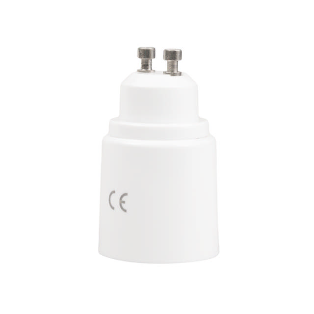 Adaptor dulie de la GU10 la E27