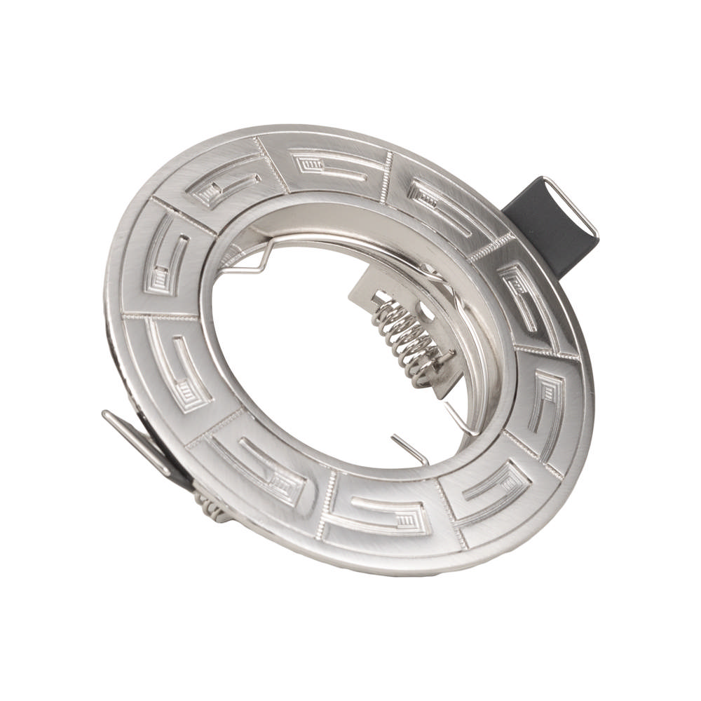 Rama spot rotund greek GU10 fara sursa