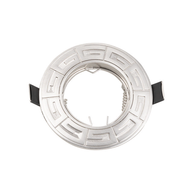 Rama spot rotund greek GU10 fara sursa