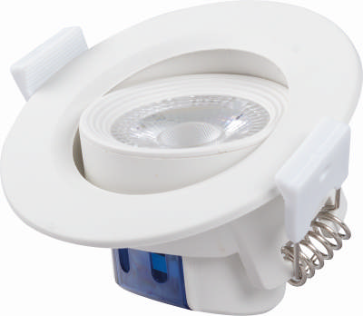 Spot LED Optimus Rotund 3W 2700K