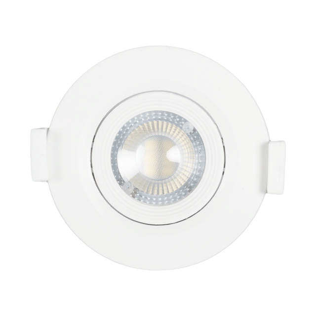 Spot LED Optimus Rotund 3W 6500K