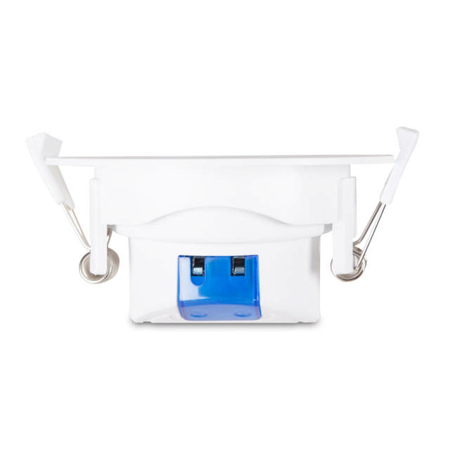 Spot LED Rotund 5W 6500K 75x45mm