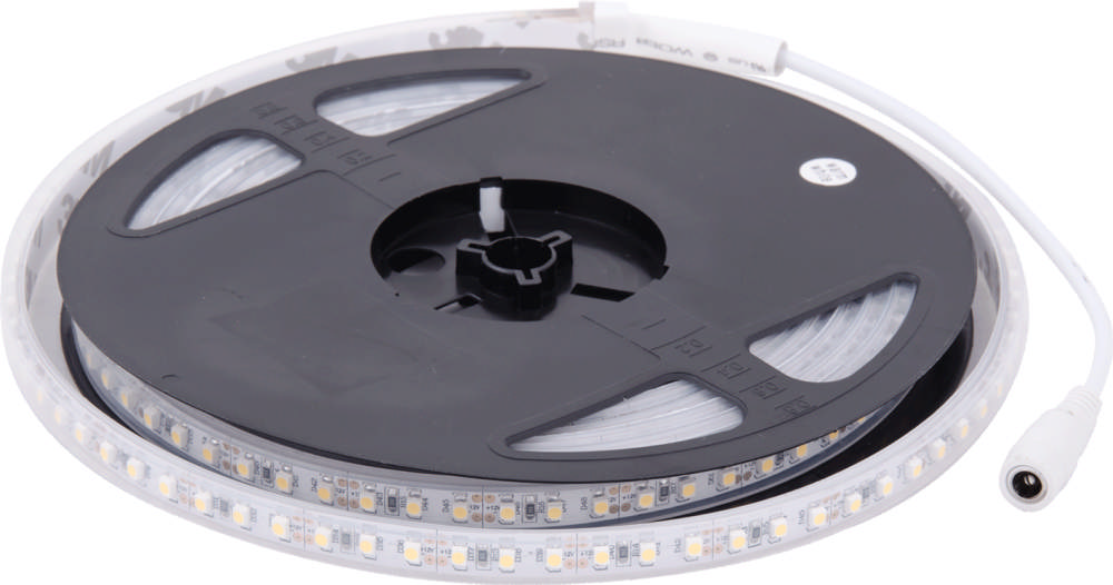 Banda LED 5x60 LED 14.4W/M 4000K IP65