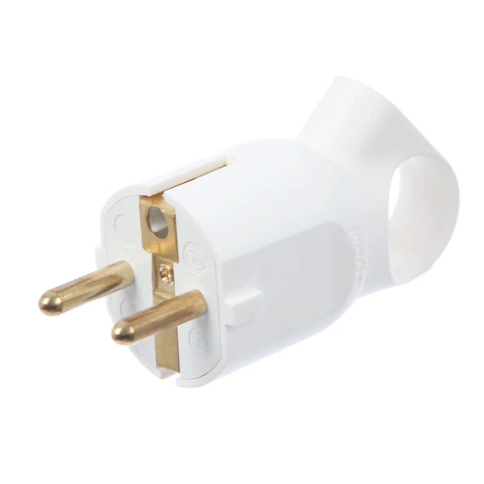 Stecher Schuko Inel extragere alb – LEGRAND | 050330