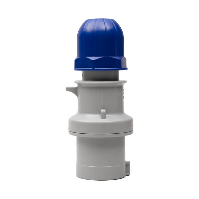 Fisa Mobila 2P+E 16A 250V, Scame