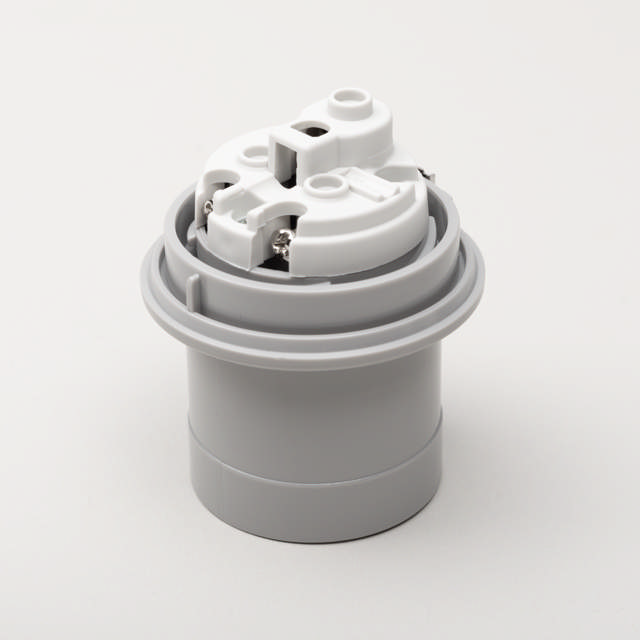 Fisa Mobila 2P+E 16A 250V, Scame