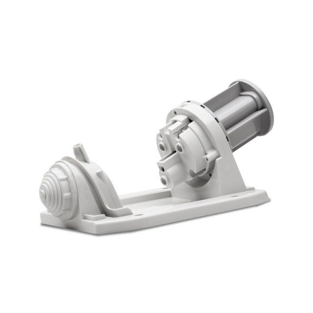 Priza PT 2P+E 32A 6H 250V, Scame