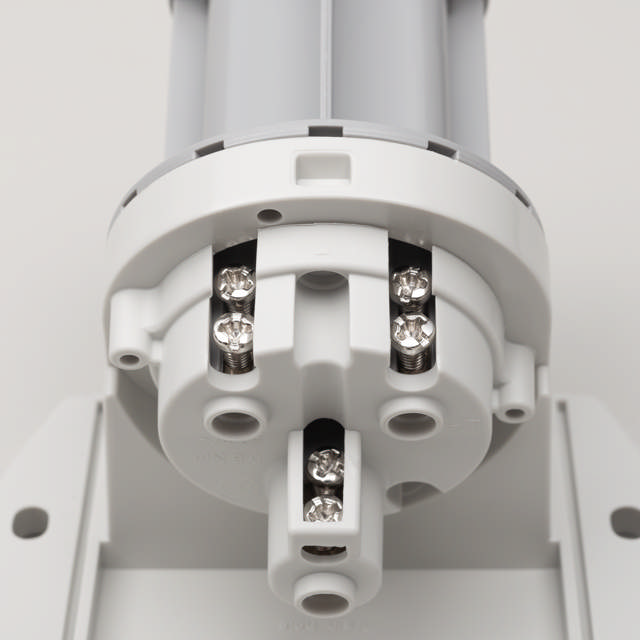 Priza PT 2P+E 32A 6H 250V, Scame