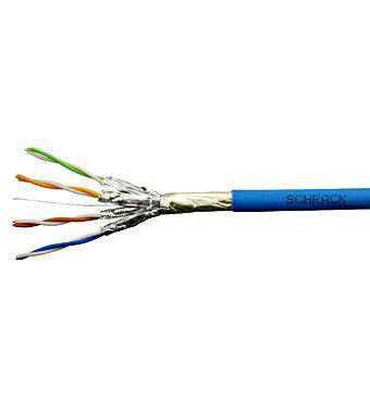 Cablu de date, FTP CAT6 CUPRU – 500m