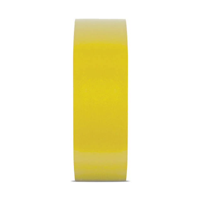 Banda Izolatoare IGN PVC 10m Galben 