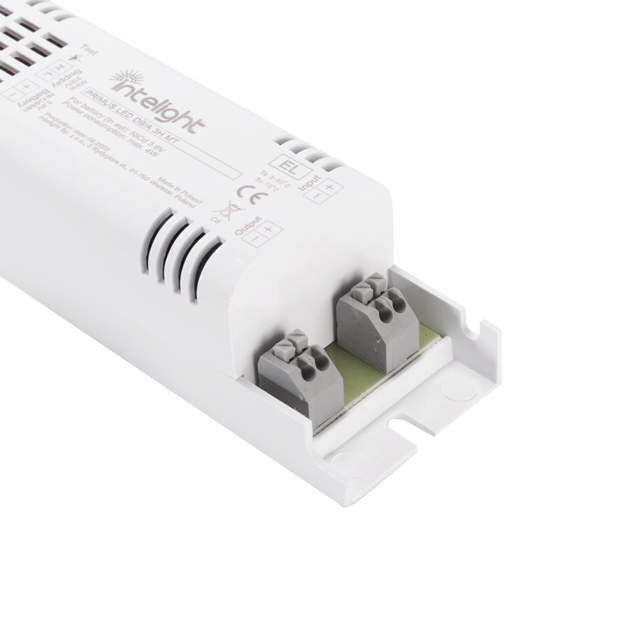 KIT Emergenta LED 3H 230VAC - INTELIGHT