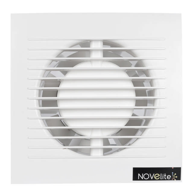 Ventilator 100/120mm Umiditate Timer 100m3/h