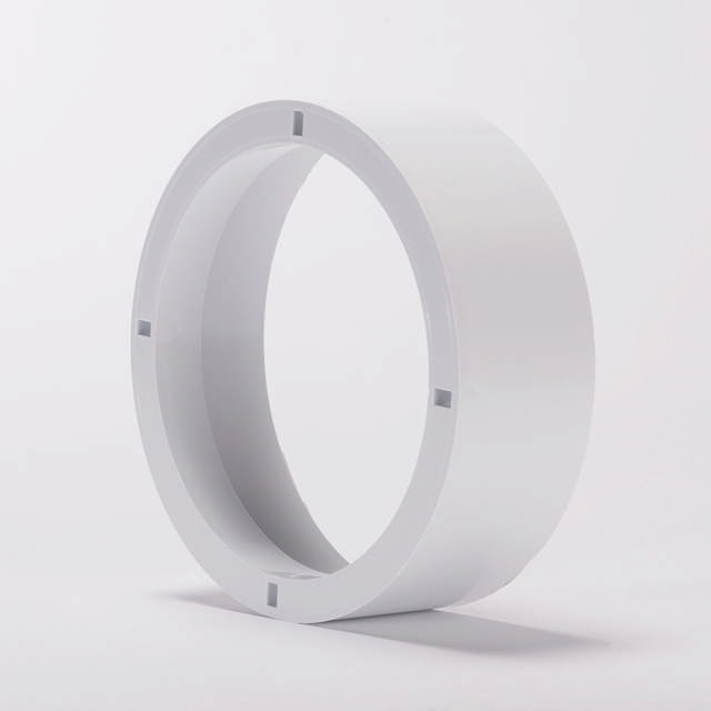 Adaptor 120mm pentru Ventilator 100mm