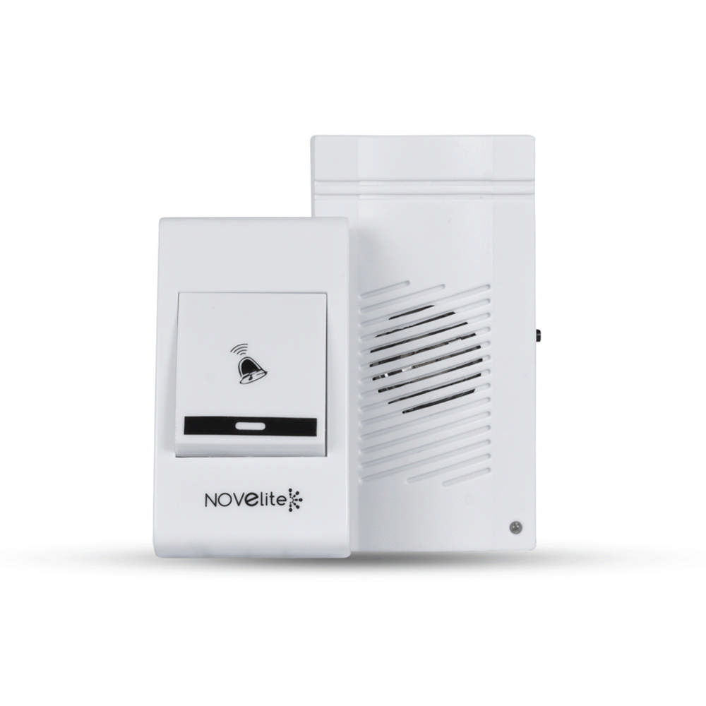 Sonerie fara Fir 2x1.5V