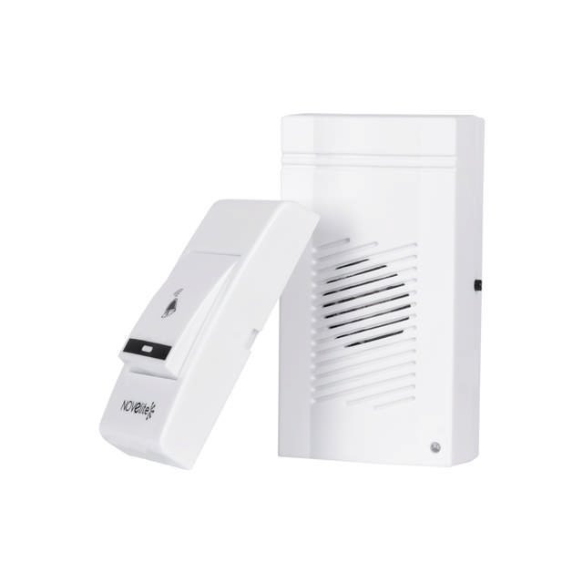 Sonerie fara Fir 2x1.5V