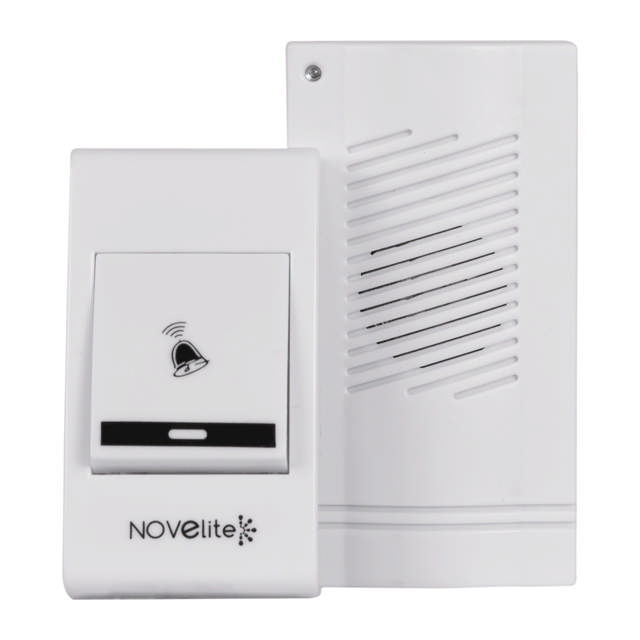 Sonerie fara Fir 230V