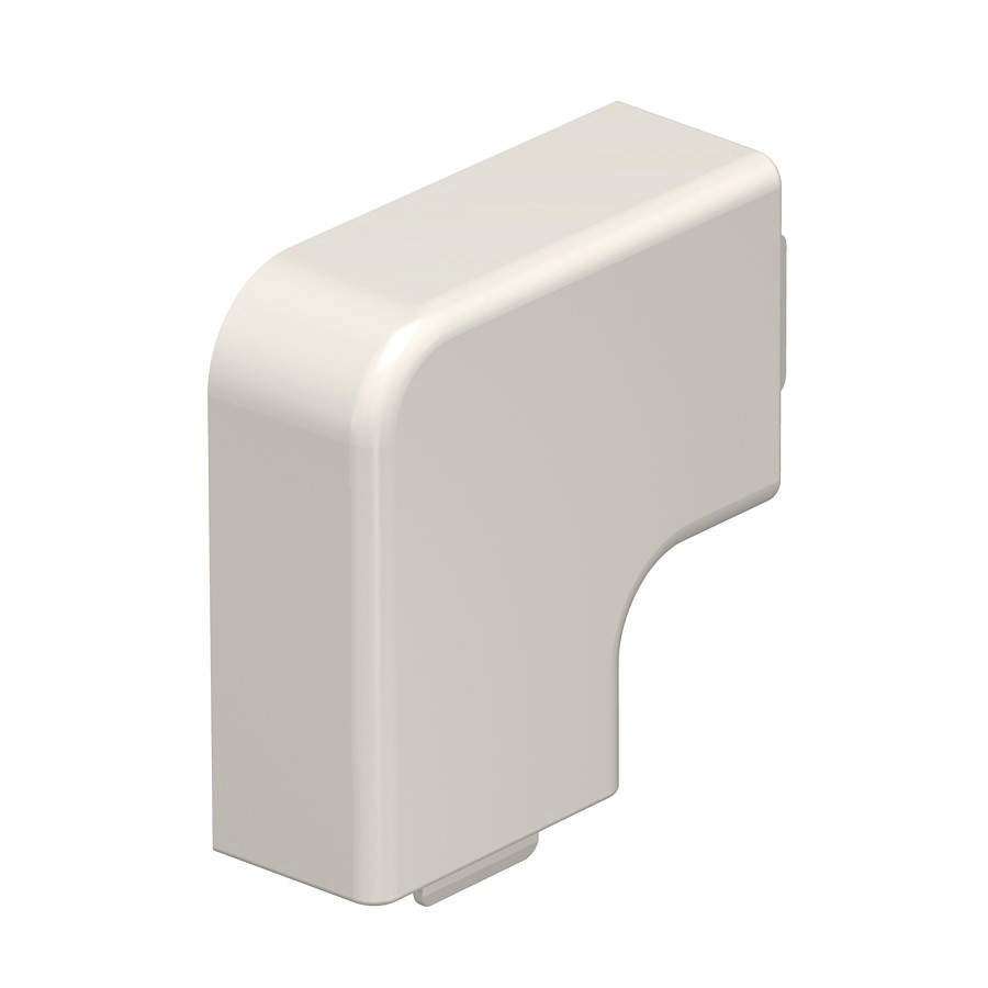 Unghi Plan Canal Cablu DLP-S 100x50mm