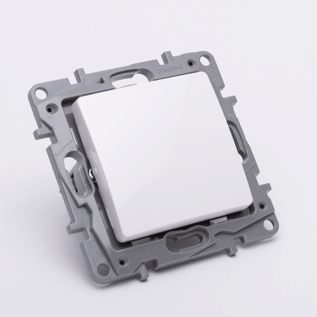 Mecanism Intrerupator Cap Scara 10A, SALBEI 767101